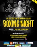 Boxing night 2013 web