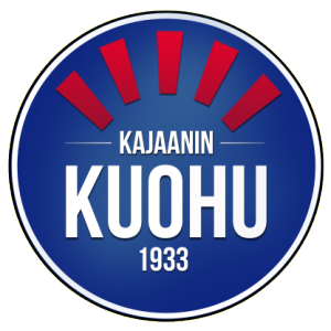 Kajaanin Kuohu Logo 2013_1933_varjostukset