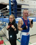 Joona Krista TUL 2016