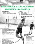 Pälviturnaus 2018