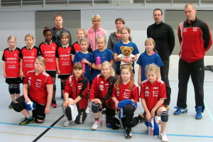 E-juniorit Kajaanissa