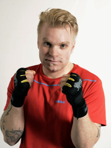 Mikko muotokuva