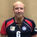 # 6 Joel ”Jöbbe” Tervo (KT)